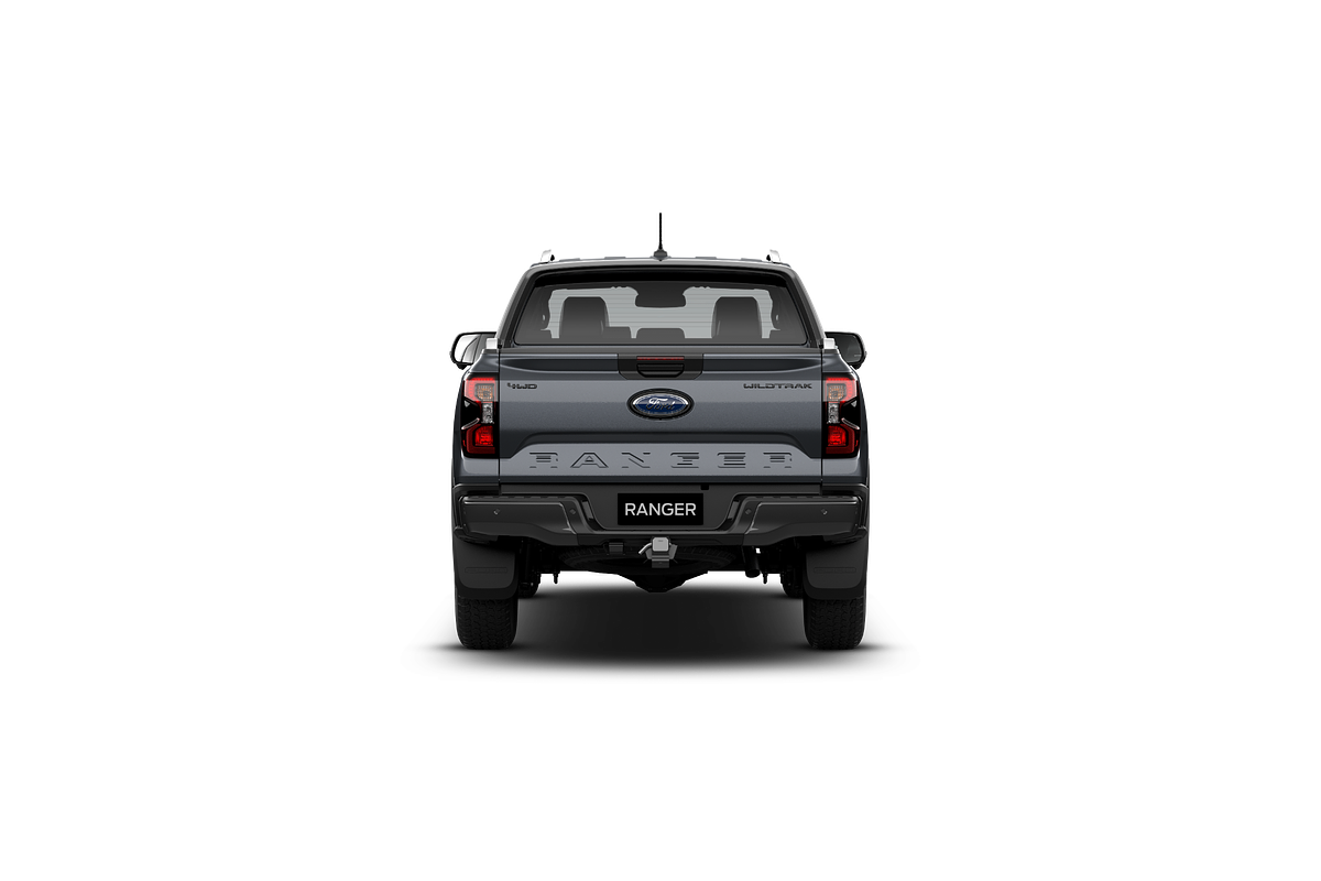 2024 Ford Ranger Wildtrak  4X4