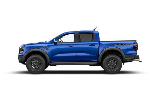 2024 Ford Ranger Raptor  4X4