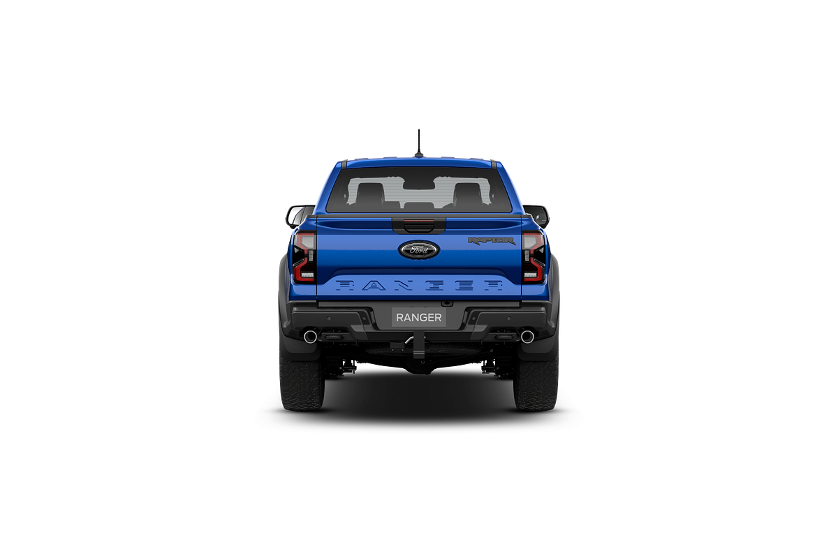 2025 Ford Ranger Raptor  4X4