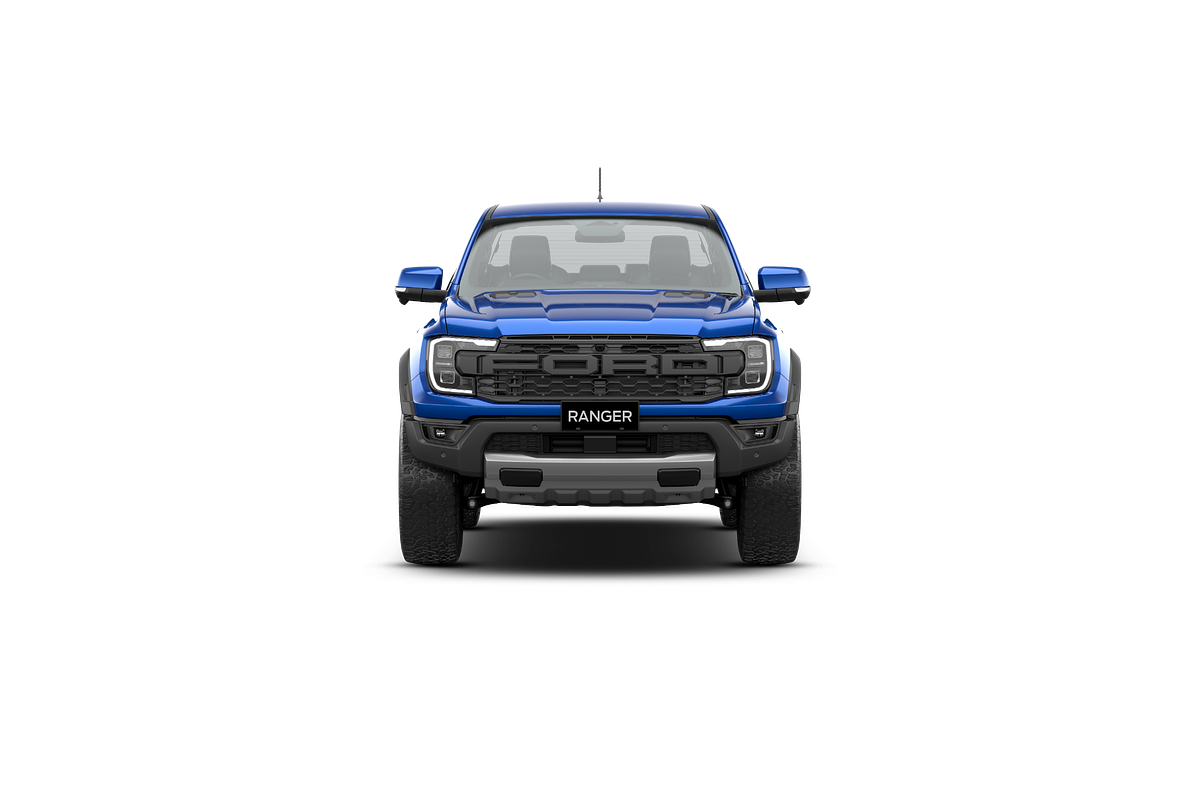 2025 Ford Ranger Raptor  4X4