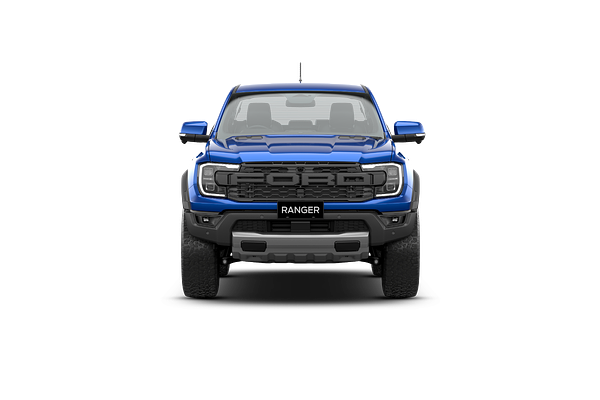 2025 Ford Ranger Raptor  4X4