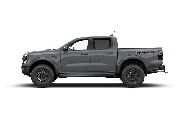 2025 Ford Ranger Raptor  4X4