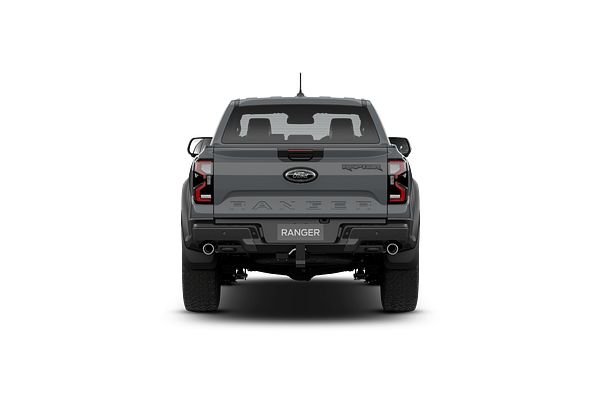 2025 Ford Ranger Raptor  4X4