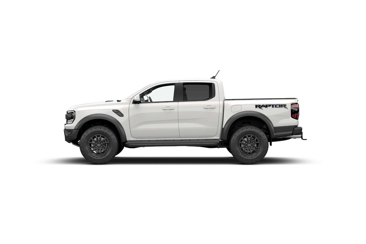2025 Ford Ranger Raptor  4X4