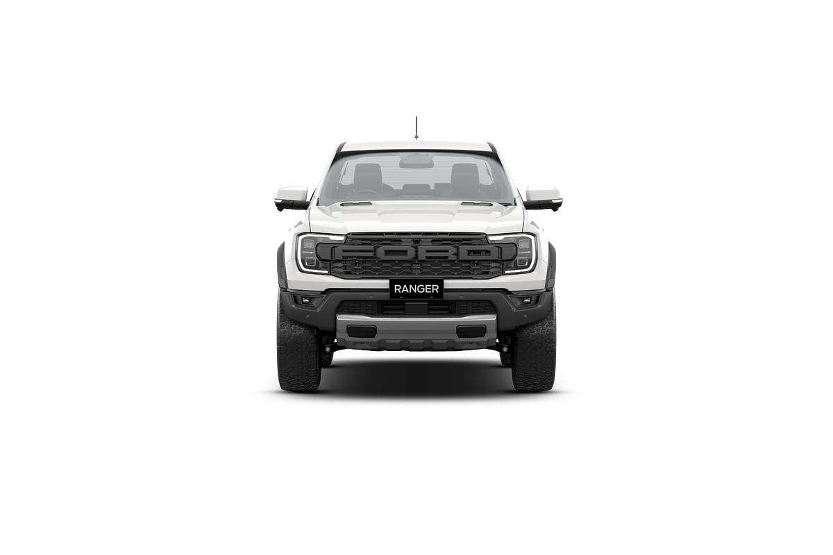 2025 Ford Ranger Raptor  4X4