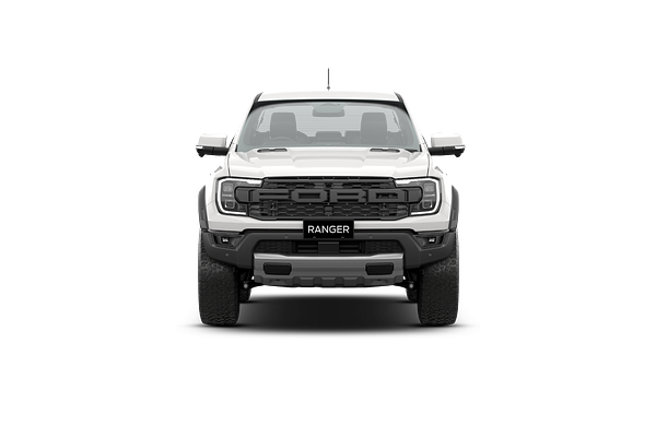 2025 Ford Ranger Raptor  4X4