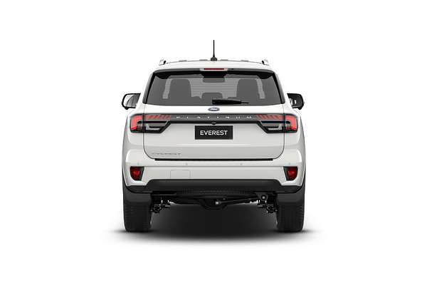 2024 Ford Everest Platinum