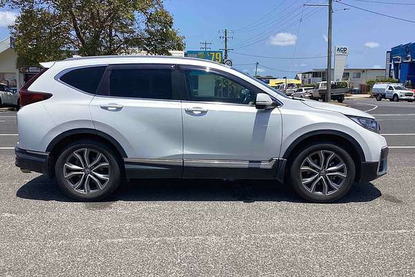 2020 Honda CR-V VTi LX AWD RW