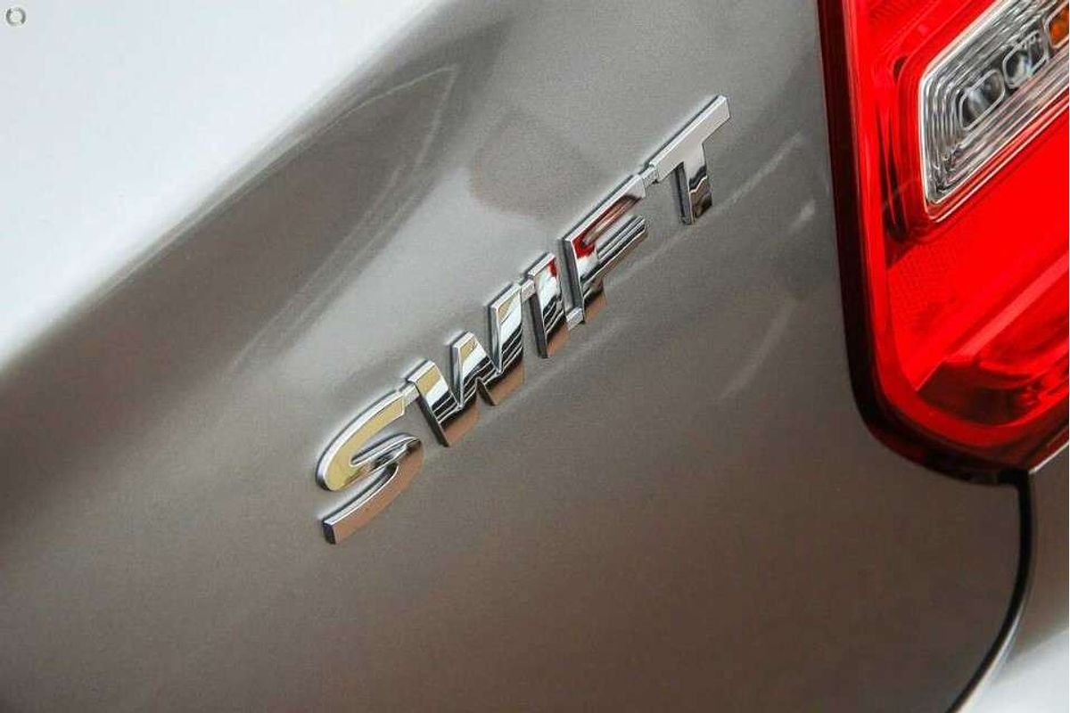 2023 Suzuki Swift GL AZ Series II