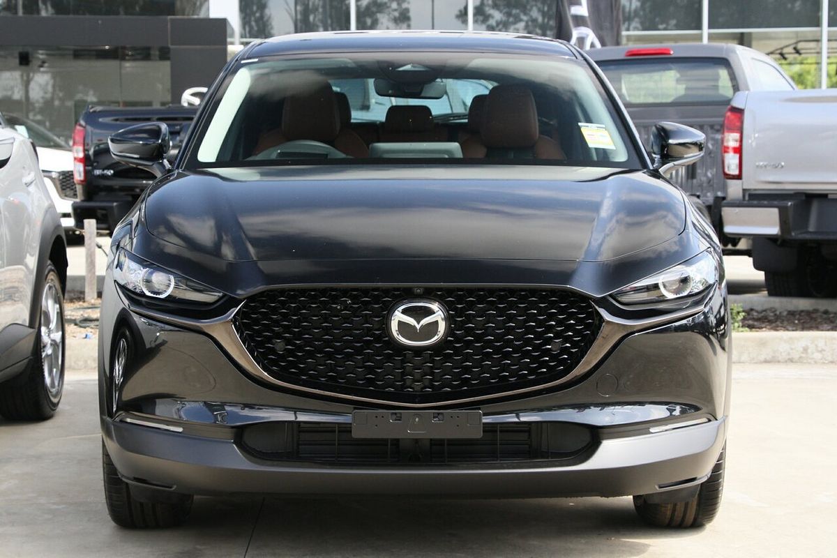 2024 Mazda CX-30 G20 Touring LE DM Series