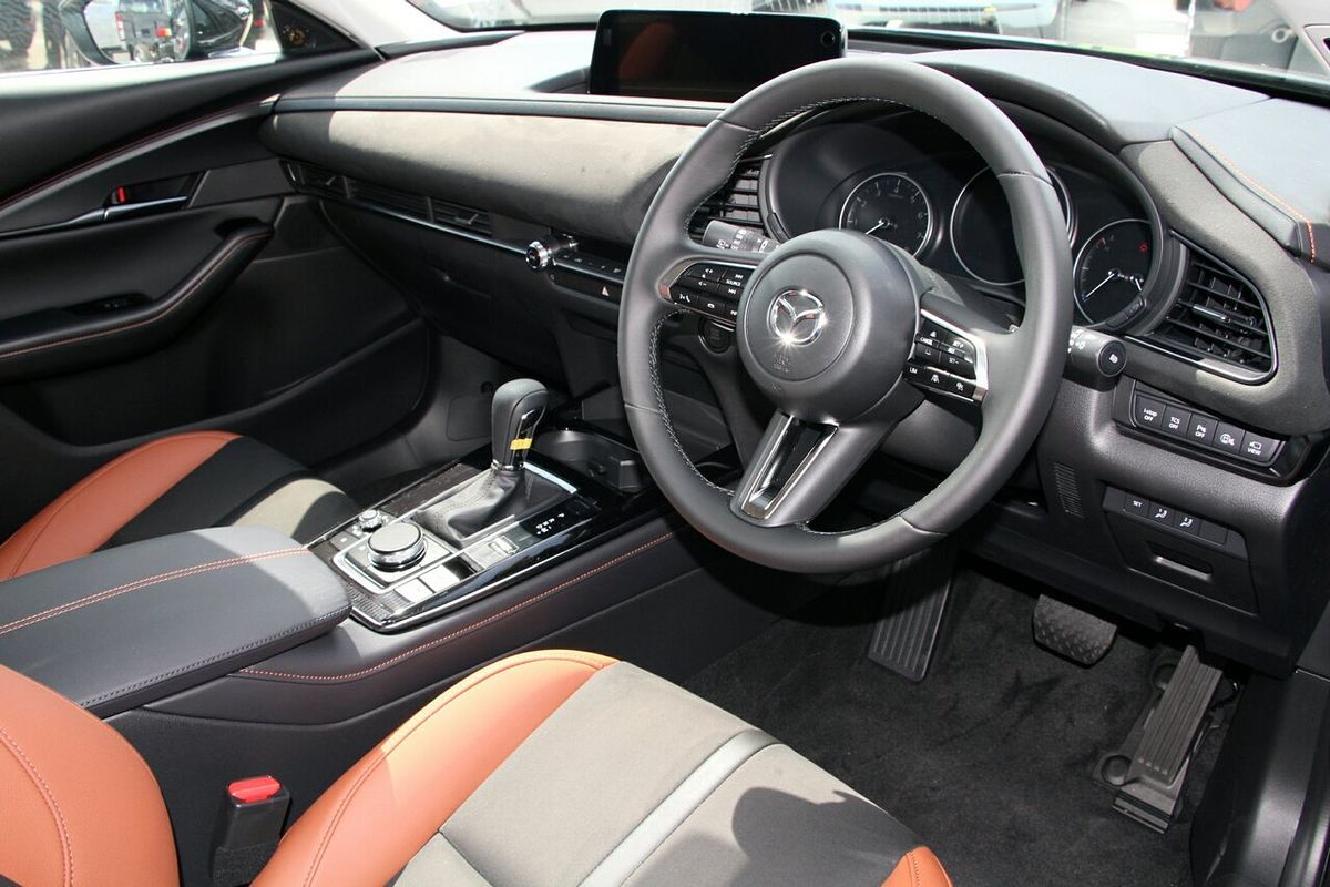 2024 Mazda CX-30 G20 Touring LE DM Series