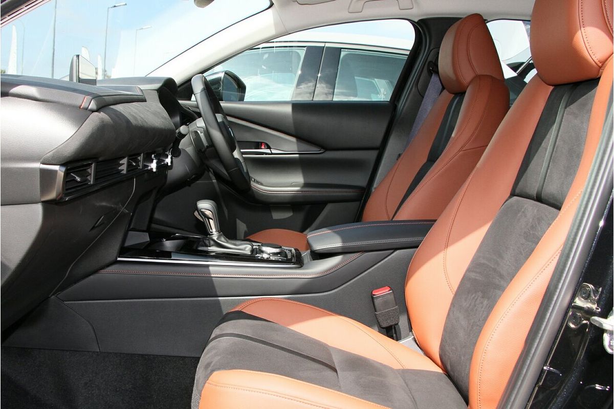 2024 Mazda CX-30 G20 Touring LE DM Series
