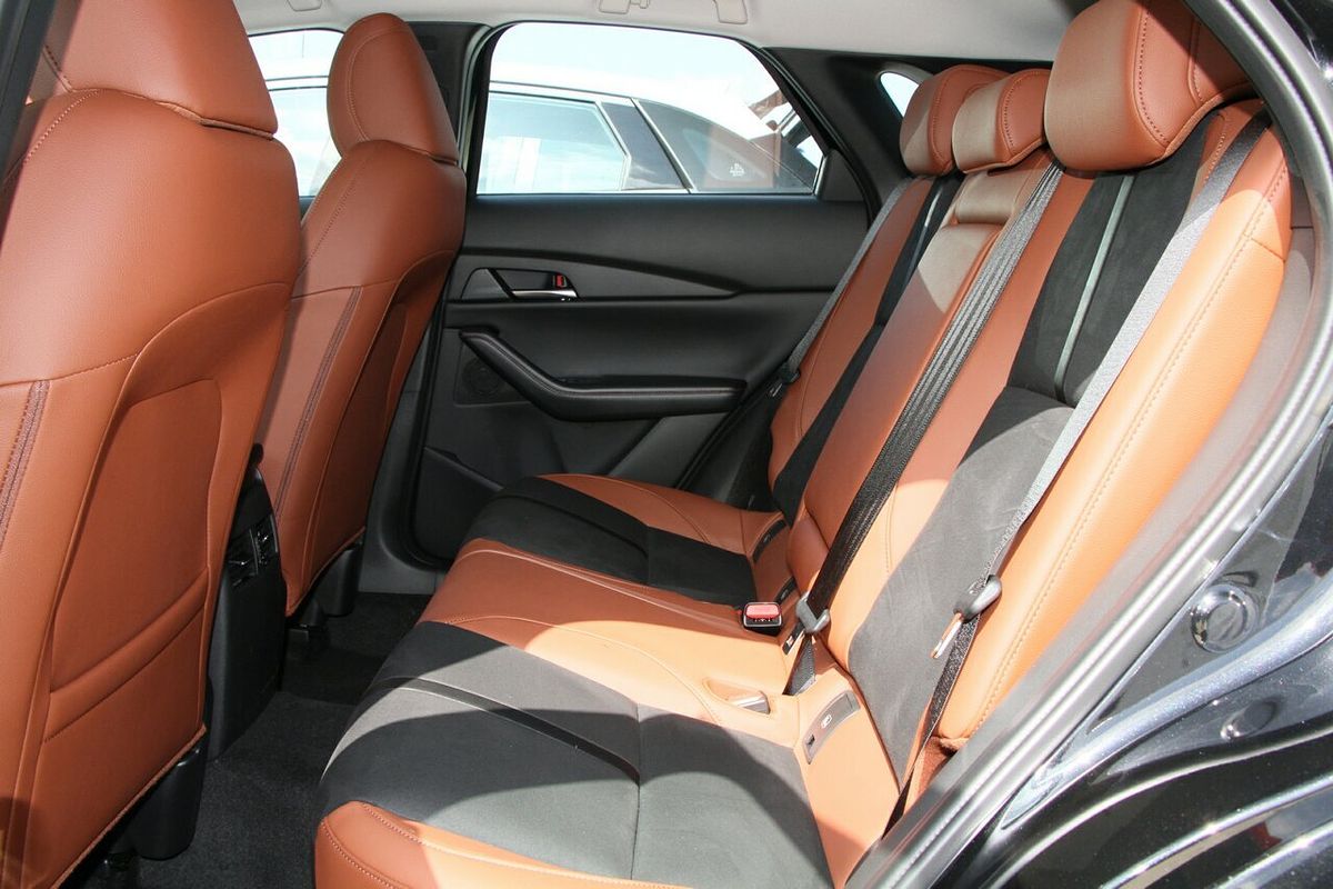 2024 Mazda CX-30 G20 Touring LE DM Series