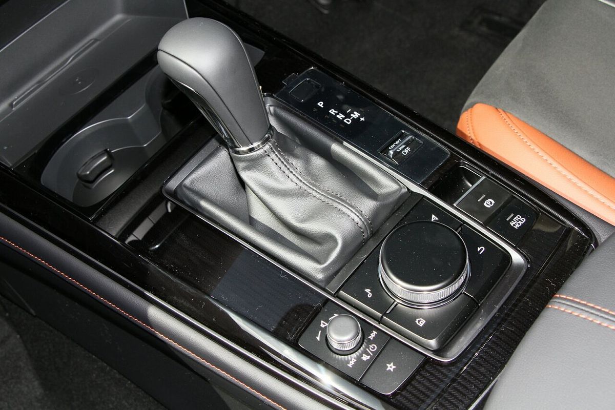 2024 Mazda CX-30 G20 Touring LE DM Series