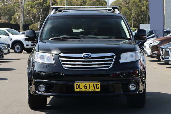 2013 Subaru Tribeca R Premium Pack B9