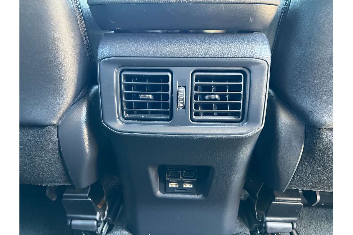 2022 Toyota RAV4 Cruiser AXAH54R
