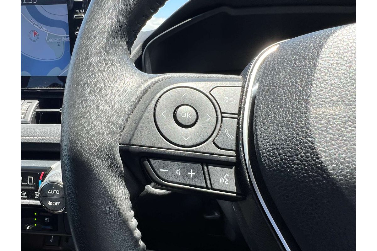 2022 Toyota RAV4 Cruiser AXAH54R