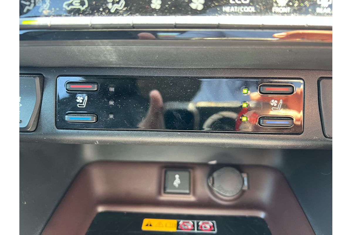 2022 Toyota RAV4 Cruiser AXAH54R