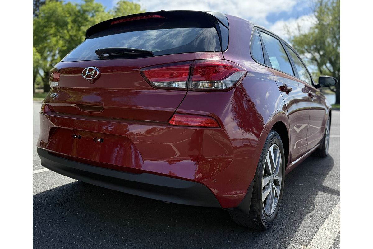 2020 Hyundai i30 Active PD2