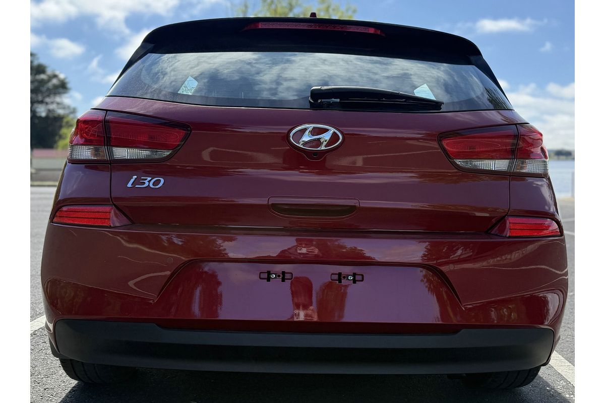 2020 Hyundai i30 Active PD2