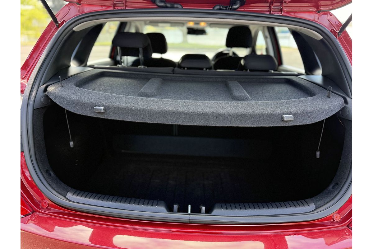2020 Hyundai i30 Active PD2