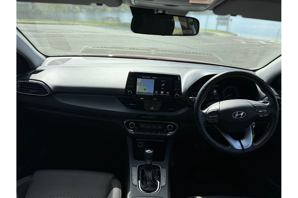 2020 Hyundai i30 Active PD2
