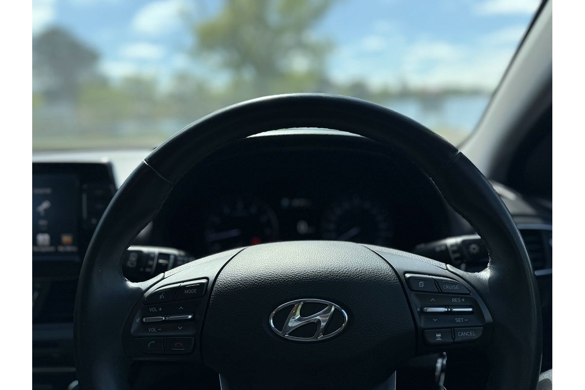 2020 Hyundai i30 Active PD2