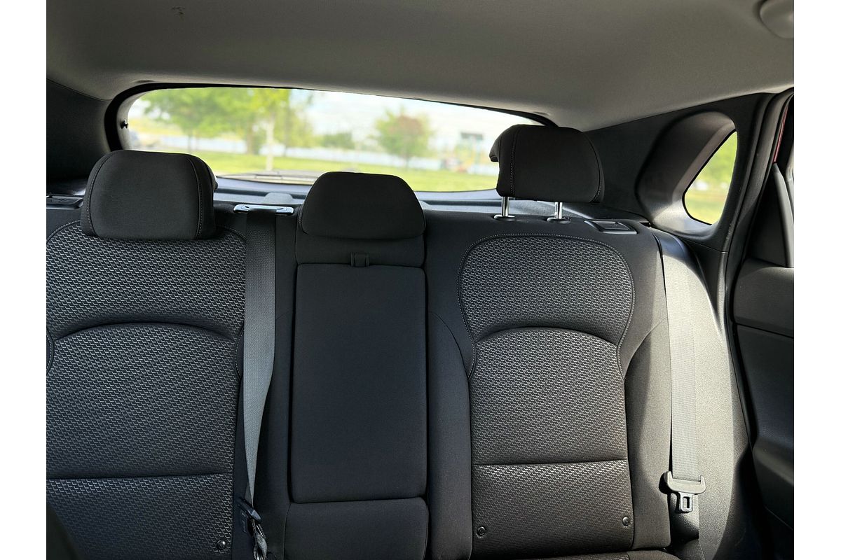 2020 Hyundai i30 Active PD2
