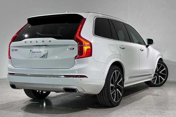 2021 Volvo XC90 T6 Inscription