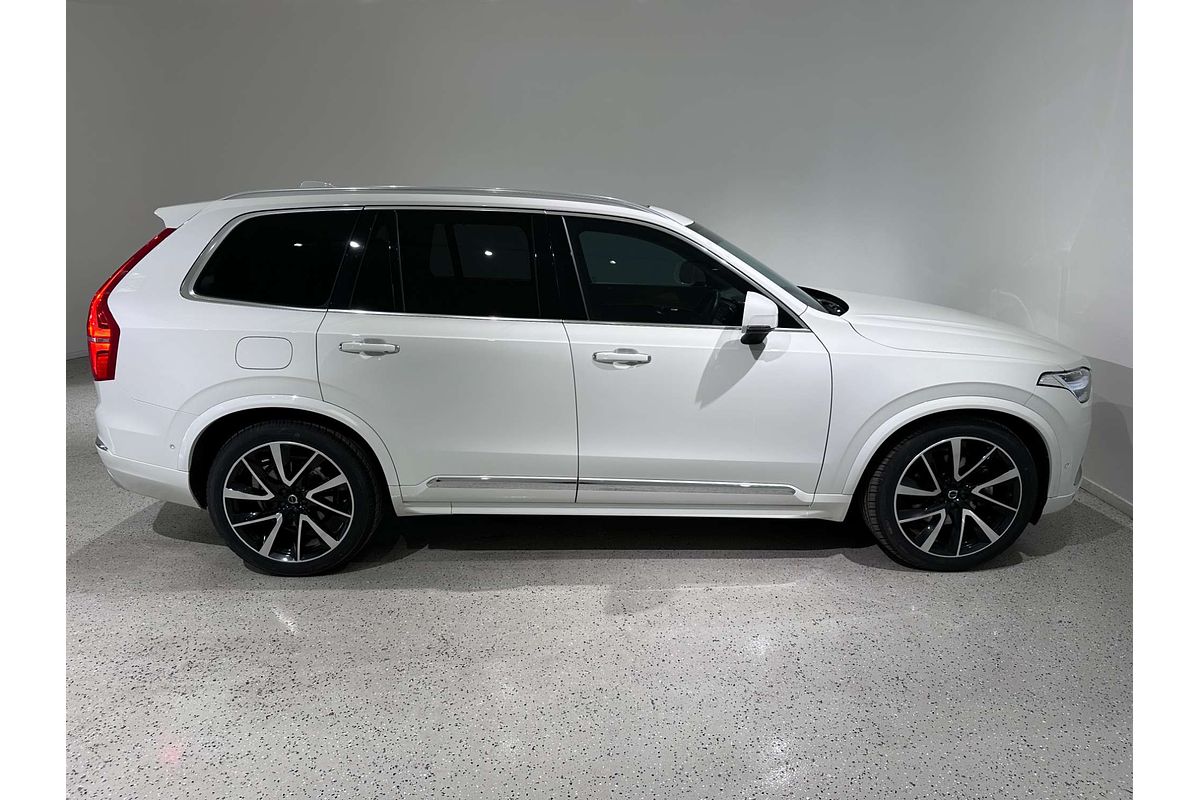 2021 Volvo XC90 T6 Inscription