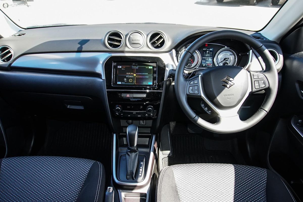 2024 Suzuki Vitara LY Series II