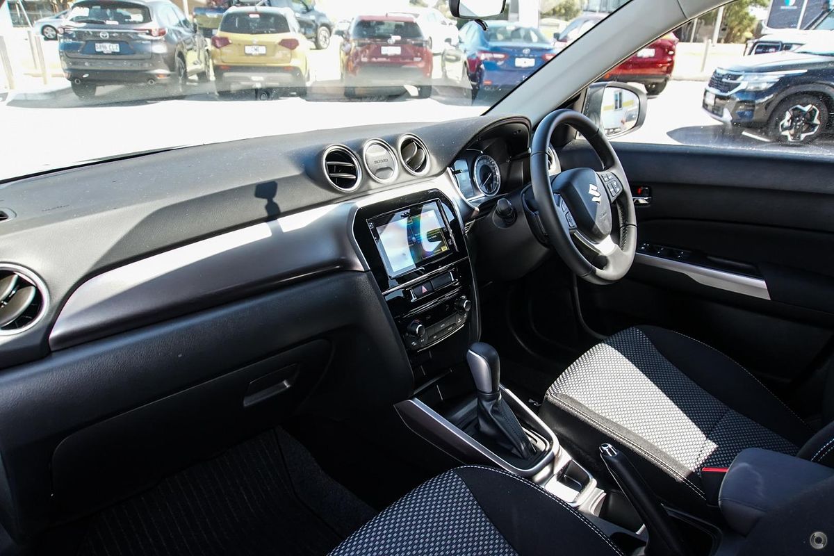 2024 Suzuki Vitara LY Series II