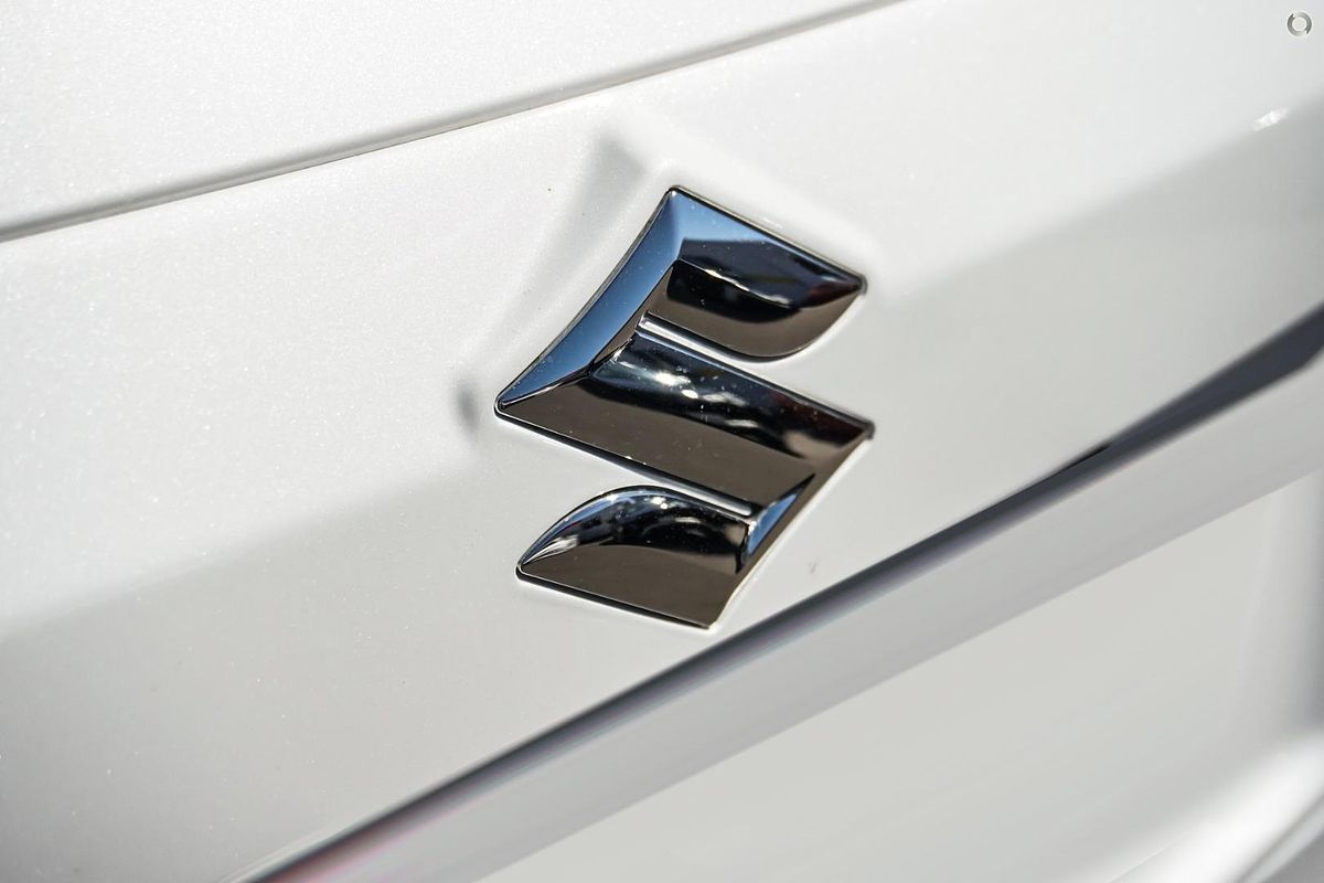 2024 Suzuki Vitara LY Series II