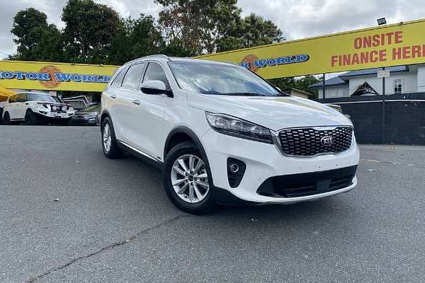 2020 Kia Sorento S MQ4