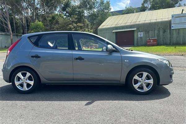 2012 Holden Commodore SV6 Z Series VE Series II