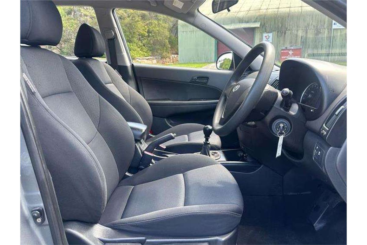 2012 Holden Commodore SV6 Z Series VE Series II