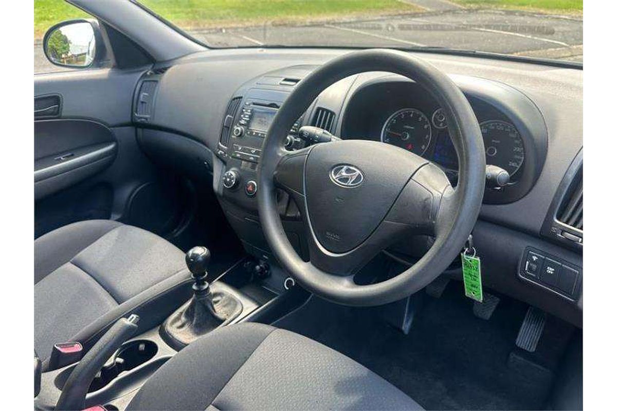 2012 Holden Commodore SV6 Z Series VE Series II