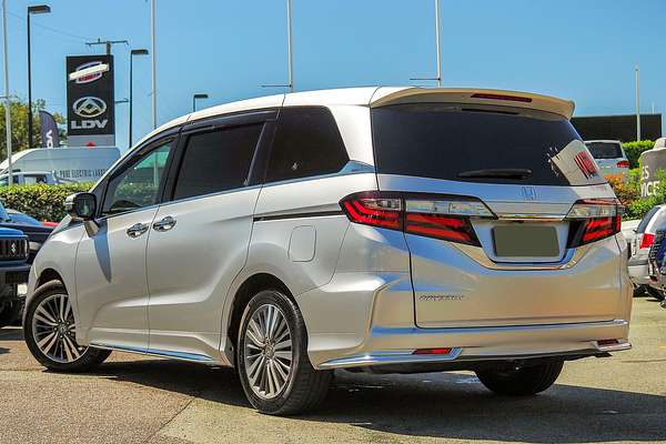 2019 Honda Odyssey VTi-L 5th Gen