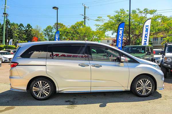 2019 Honda Odyssey VTi-L 5th Gen