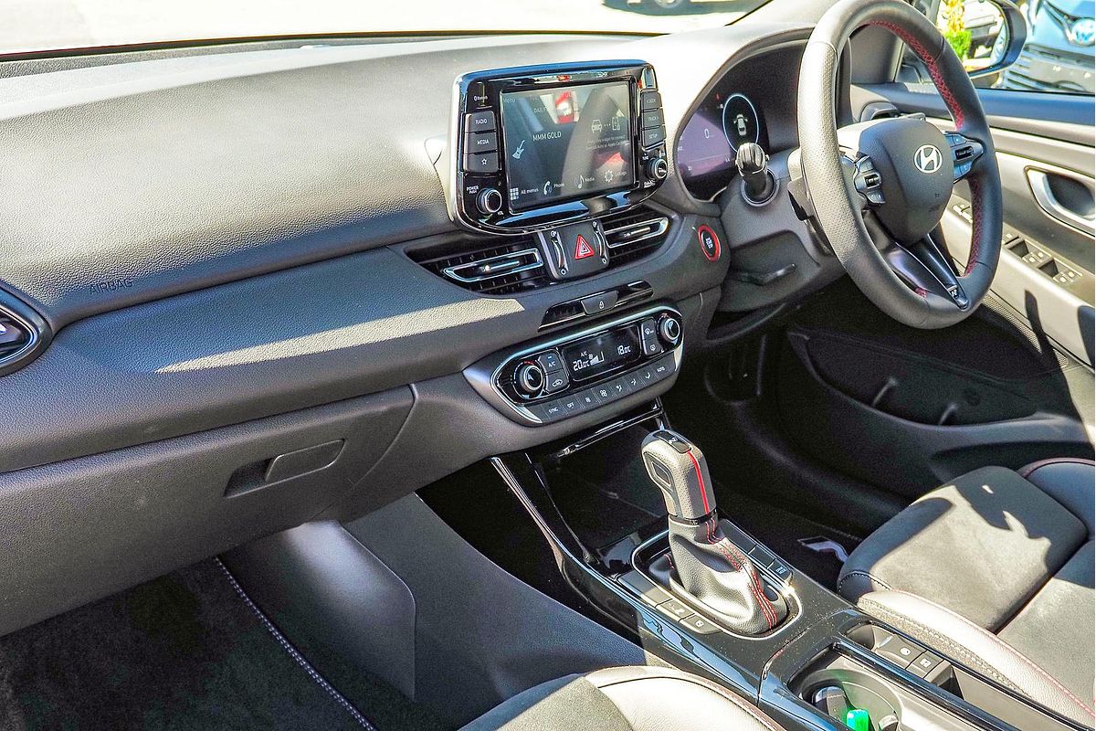 2024 Hyundai i30 N Line PDe.V6