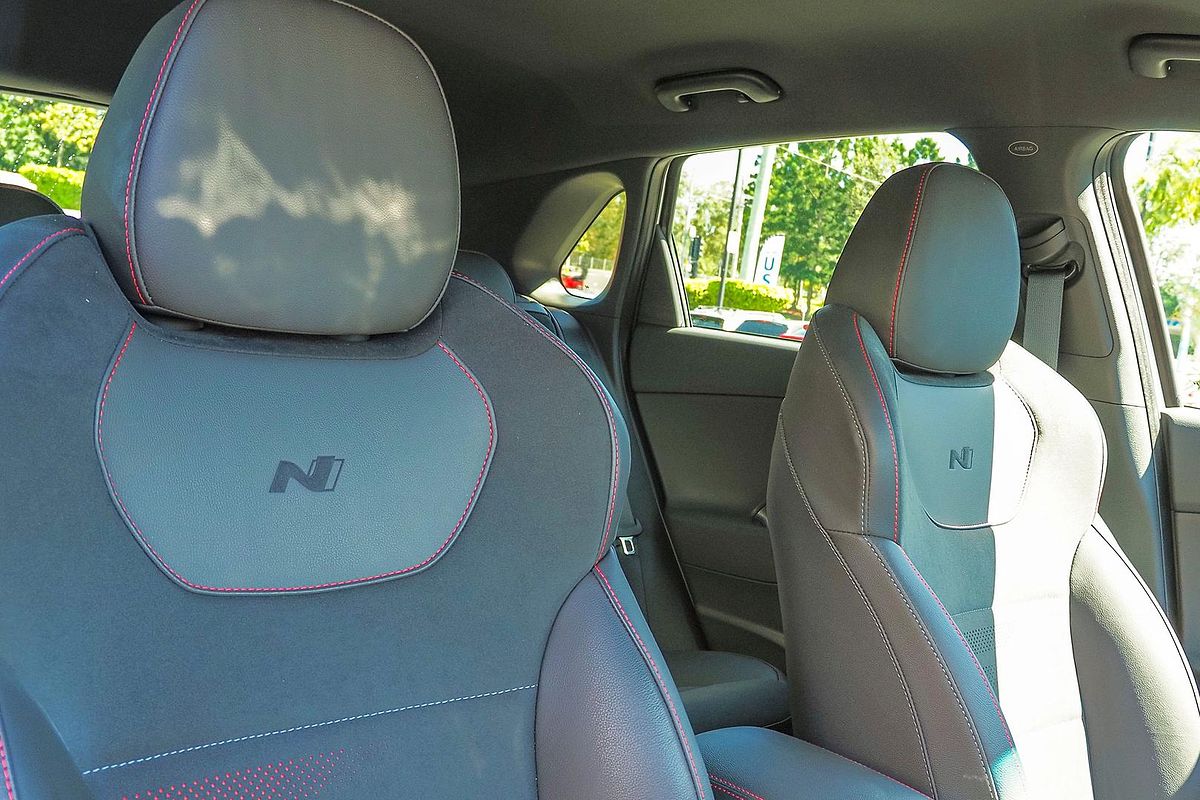 2024 Hyundai i30 N Line PDe.V6