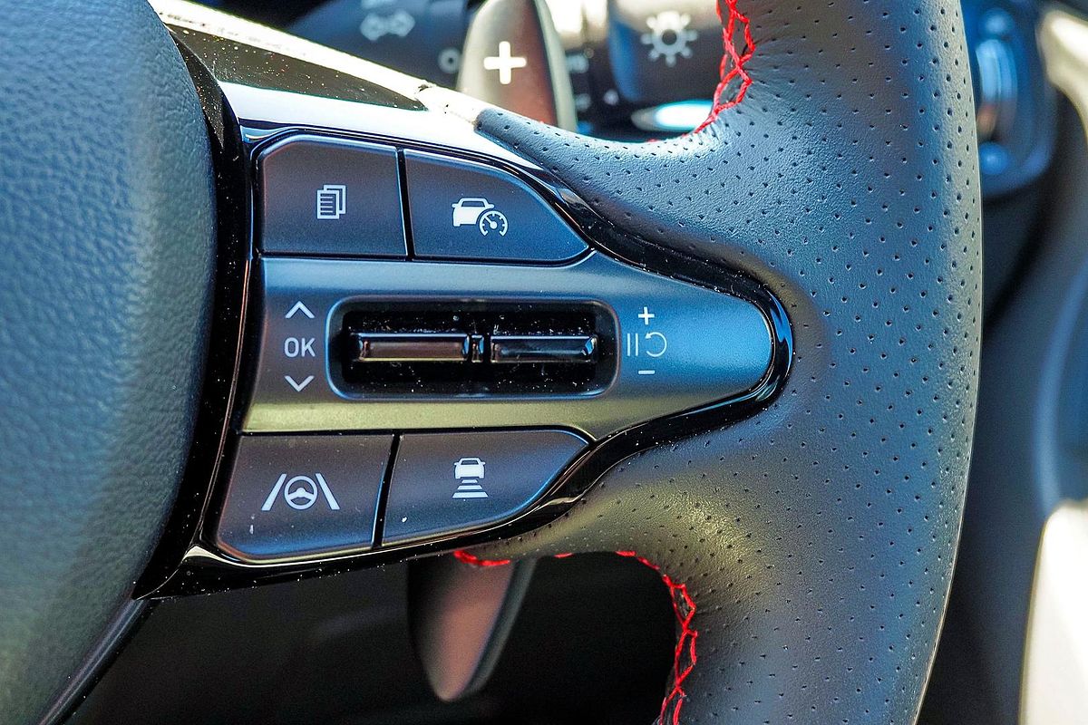 2024 Hyundai i30 N Line PDe.V6