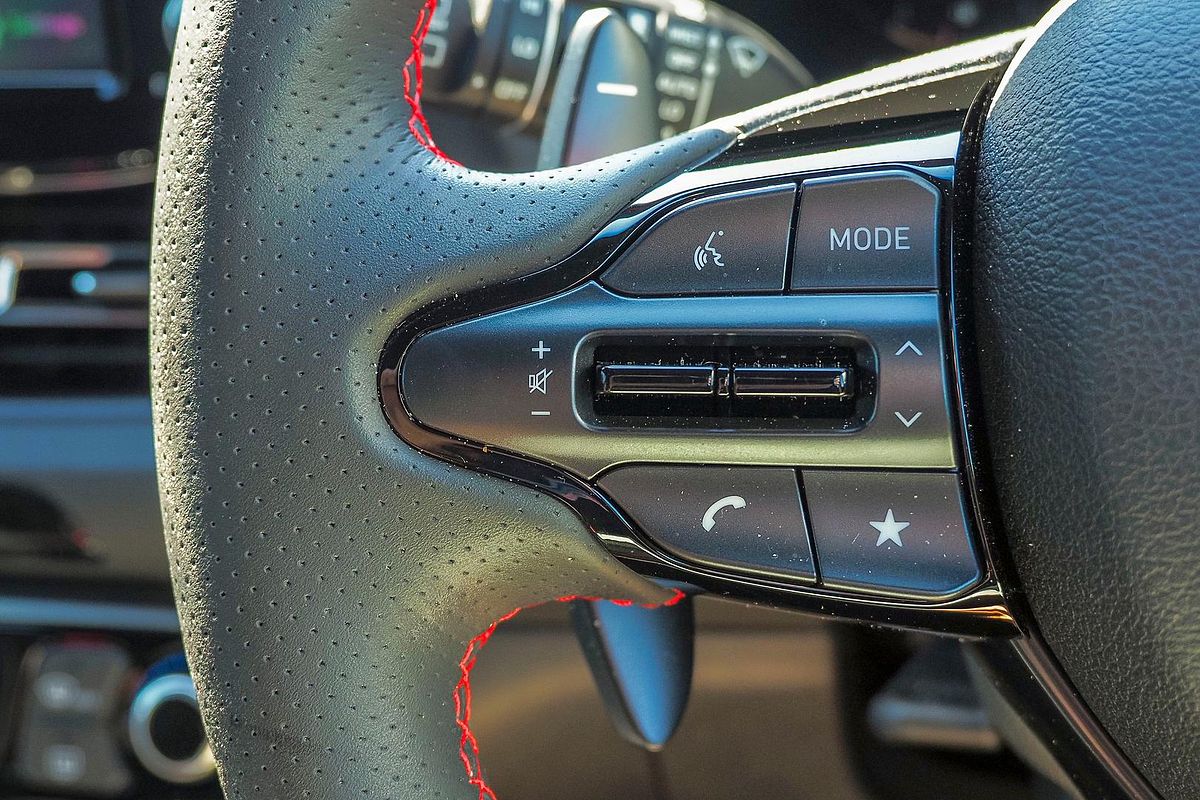 2024 Hyundai i30 N Line PDe.V6