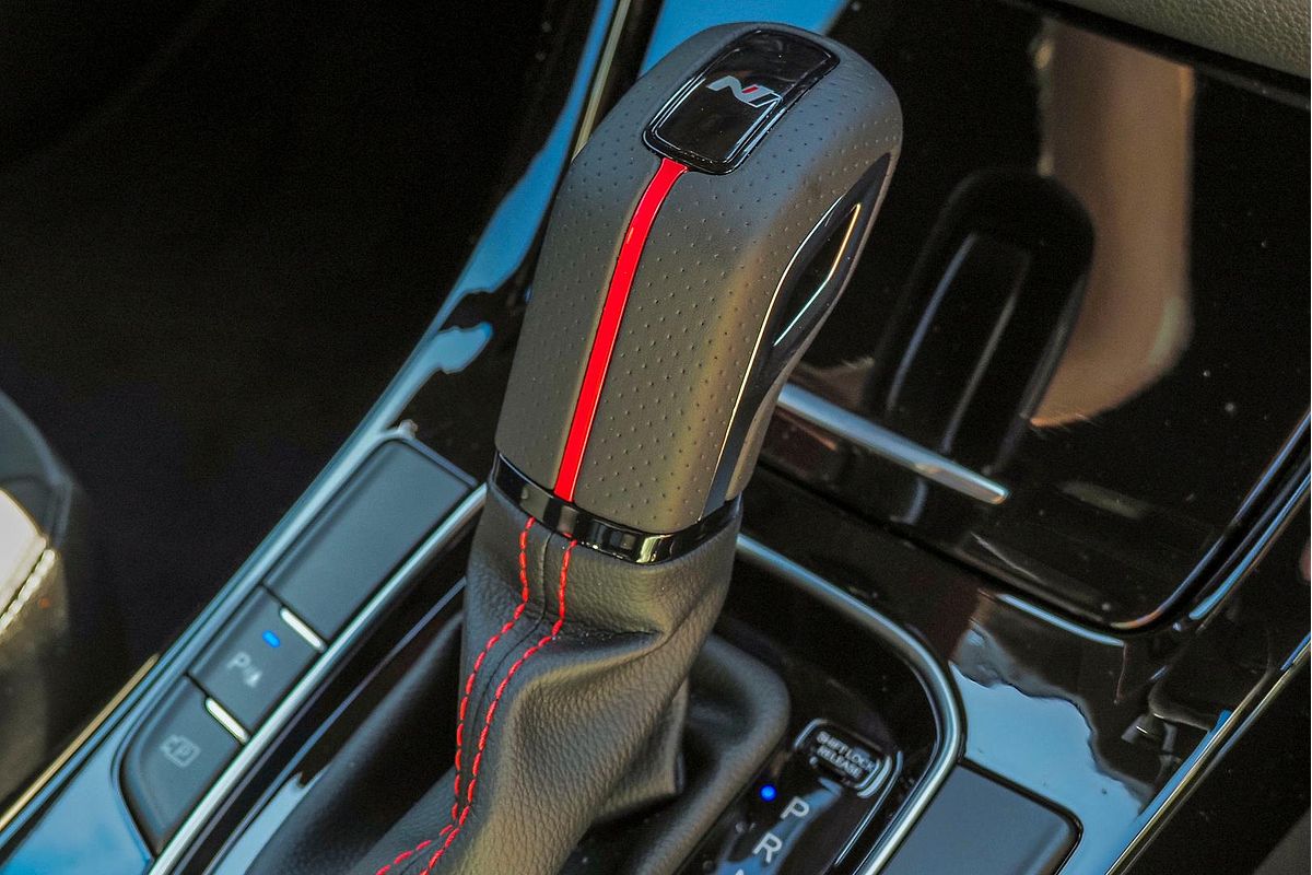 2024 Hyundai i30 N Line PDe.V6