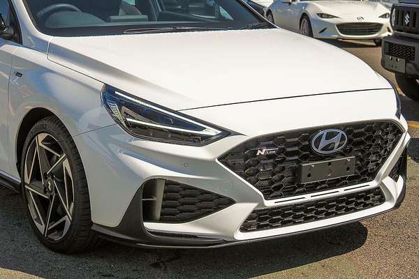 2024 Hyundai i30 N Line PDe.V6