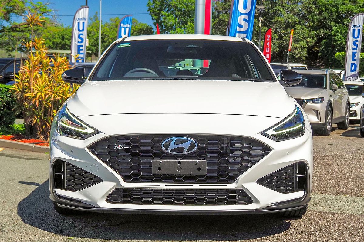 2024 Hyundai i30 N Line PDe.V6