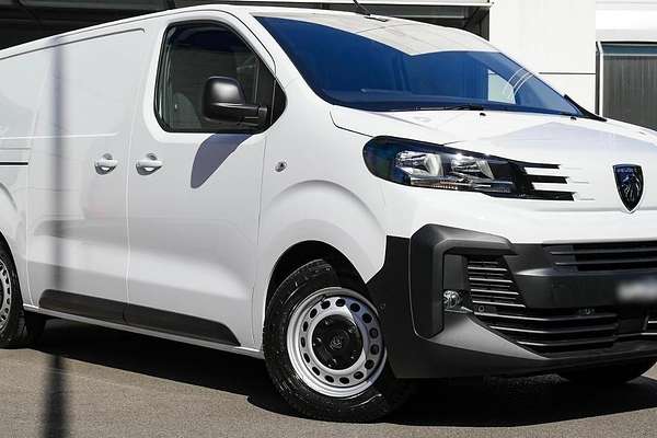 2024 Peugeot E-Expert Pro eK0 LWB