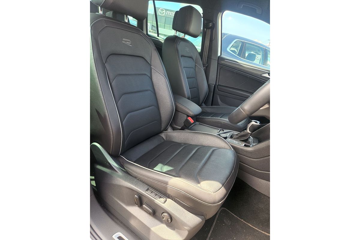 2023 Volkswagen Tiguan 162TSI R-Line 5N