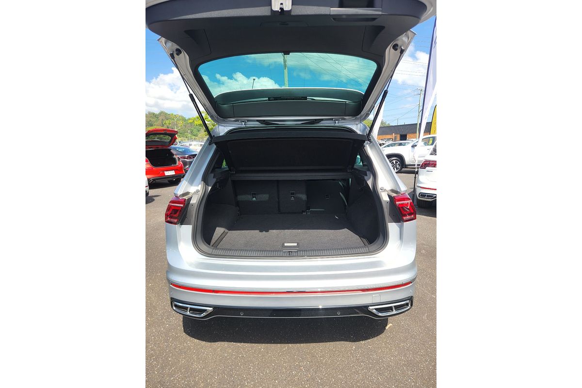 2023 Volkswagen Tiguan 162TSI R-Line 5N