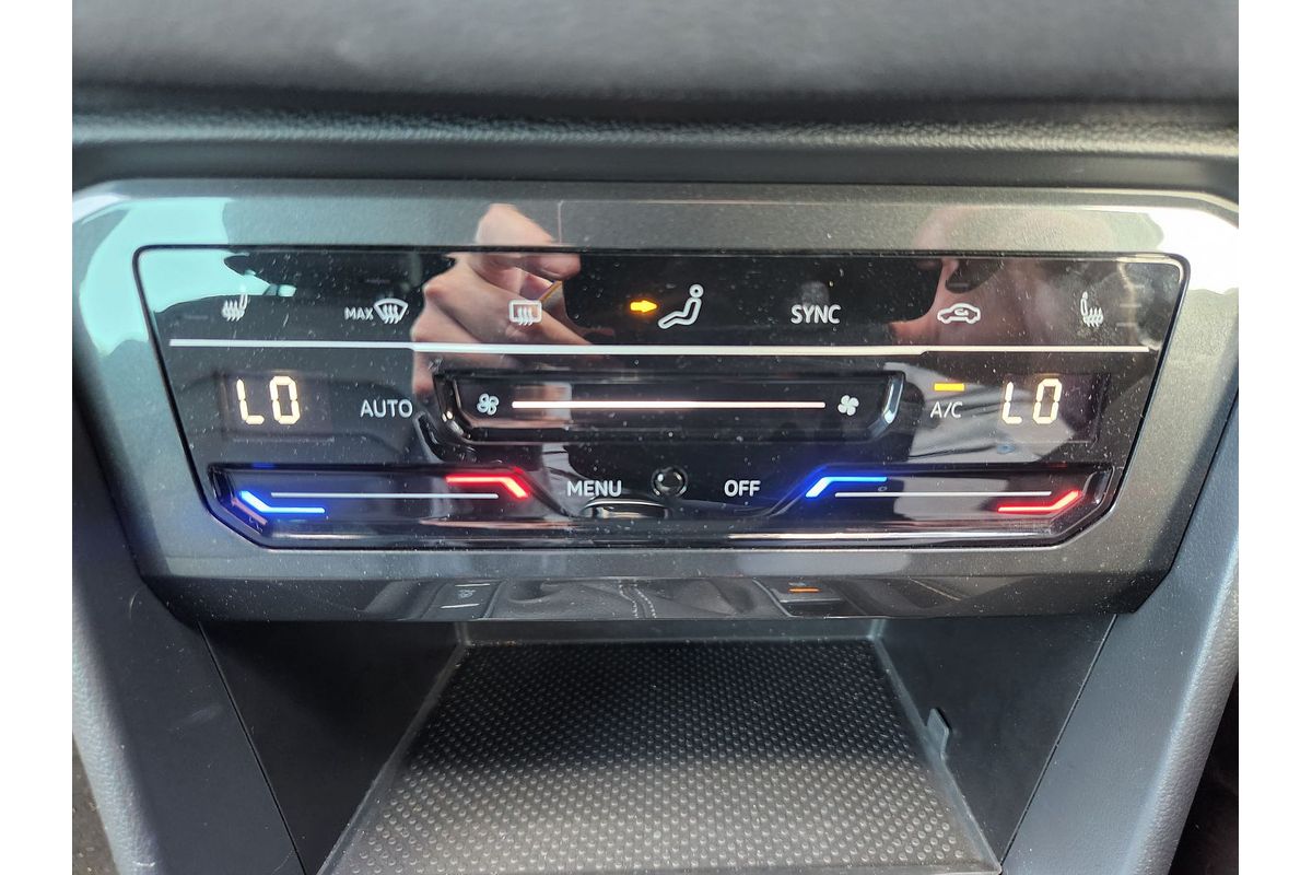 2023 Volkswagen Tiguan 162TSI R-Line 5N